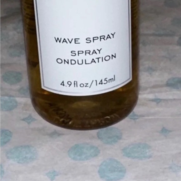 Ouai Wave Spray, 4.9 Fl Oz - Picture 2 of 4